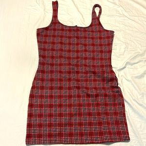 Forever 21 Mini Dress